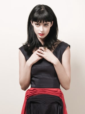 Krysten Ritter