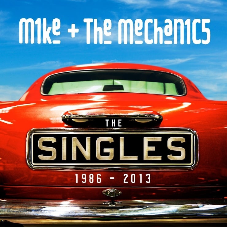 The Singles: 1986 - 2014