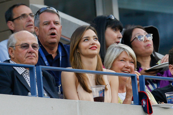 Miranda Kerr Miranda Kerr