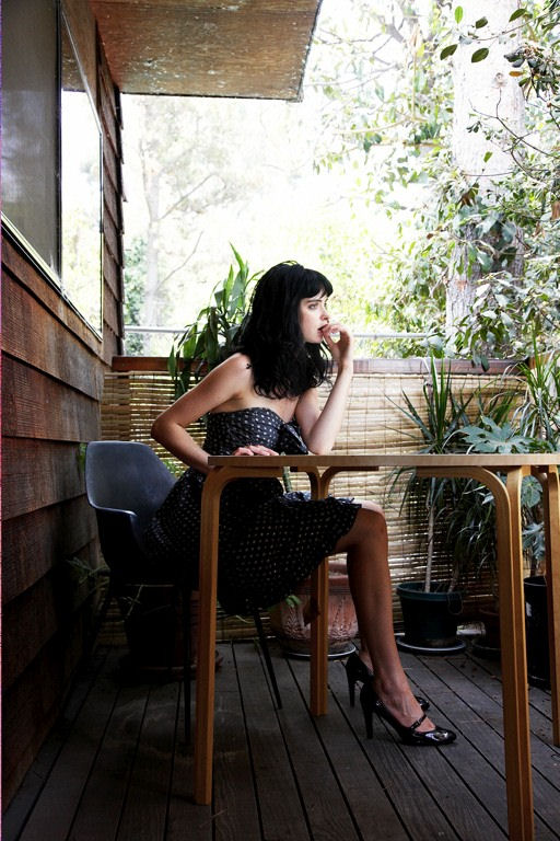 Krysten Ritter