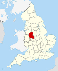 Staffordshire