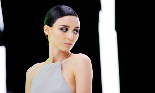 Picture of Rooney Mara