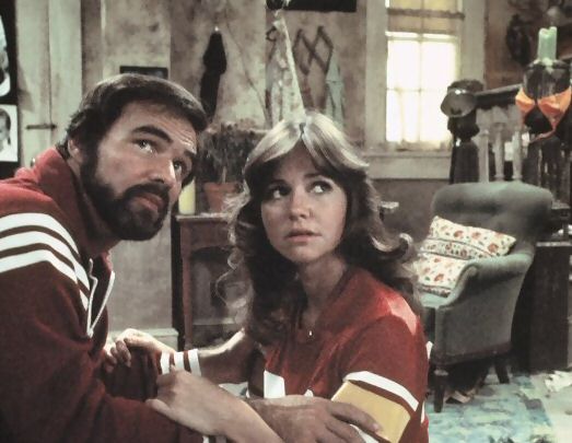 The End (1978) The End (1978)