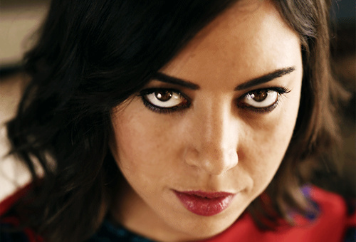 Aubrey Plaza