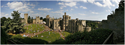 Warwick