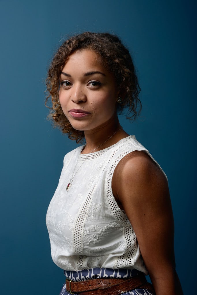 Antonia Thomas