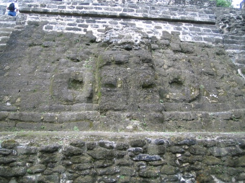 Lamanai