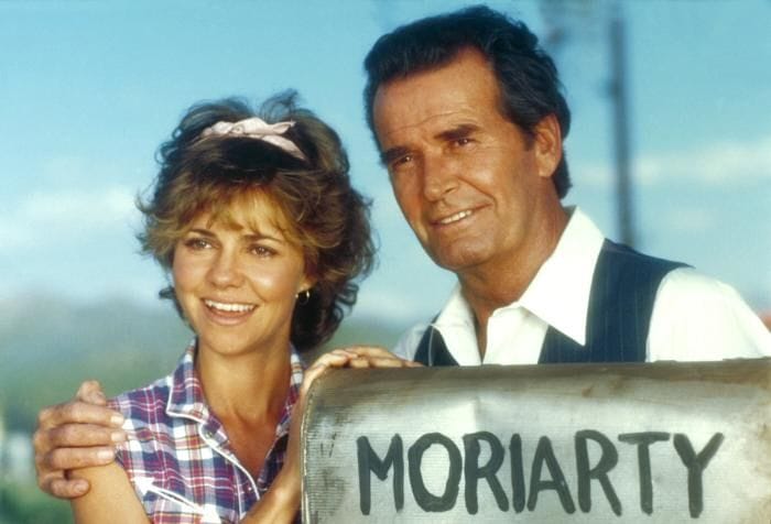 Murphy's Romance (1985)