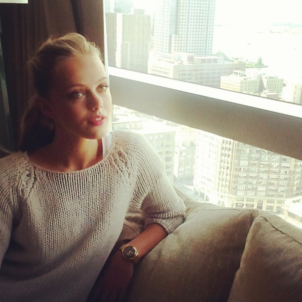 Frida Gustavsson Frida Gustavsson