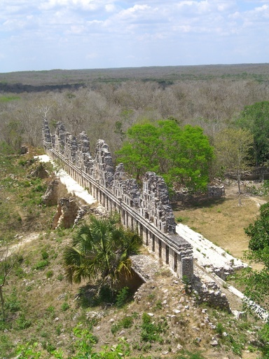 Uxmal
