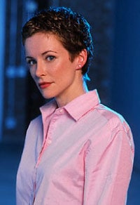 Teri Bauer