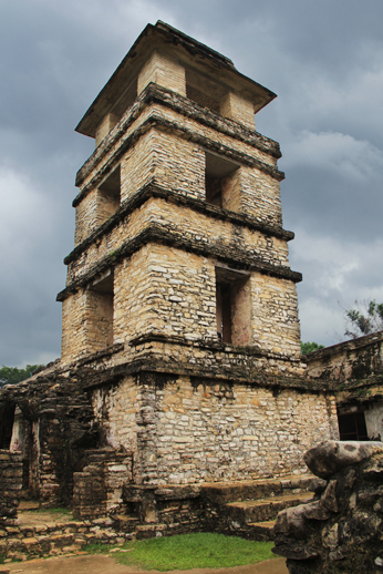 Palenque