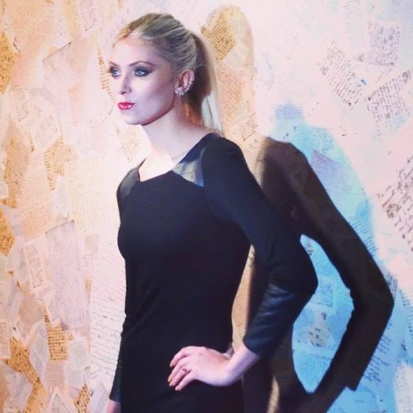Taylor Momsen