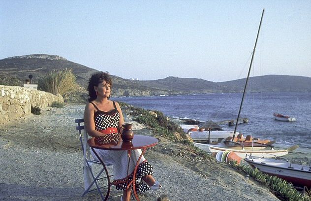 Shirley Valentine