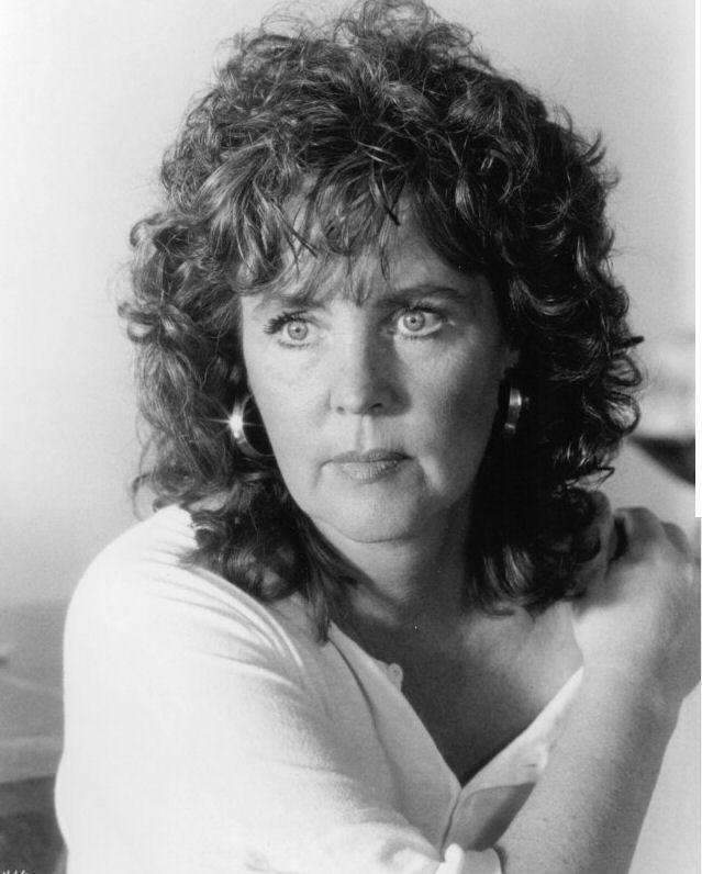 Pauline Collins