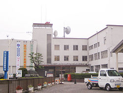 Inuyama, Aichi
