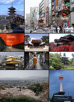Kyoto Kyoto