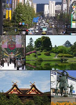 Okayama