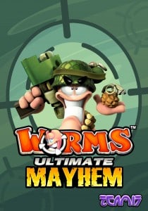 Worms: Ultimate Mayhem