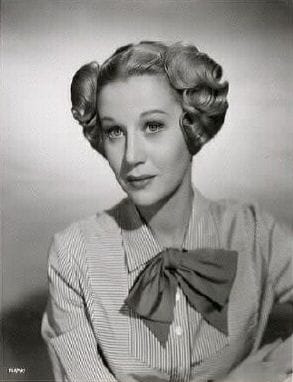 Margaret Leighton Margaret Leighton
