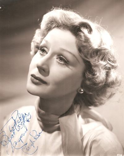 Margaret Leighton Margaret Leighton