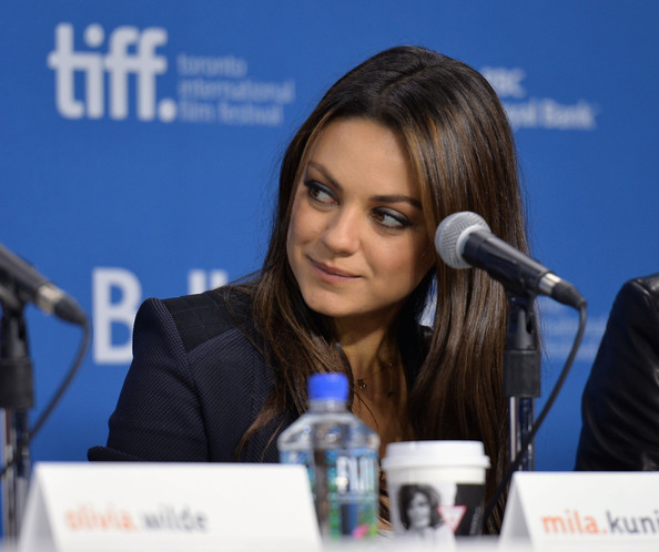Mila Kunis Mila Kunis