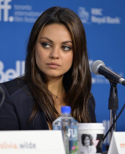 Mila Kunis Mila Kunis
