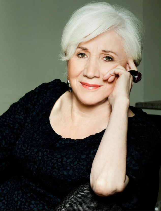 Olympia Dukakis Olympia Dukakis