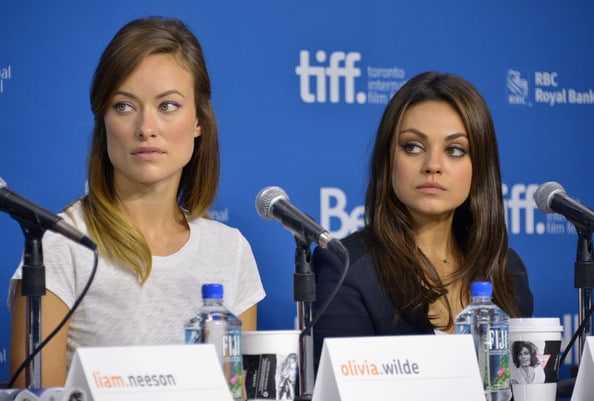 Mila Kunis Mila Kunis