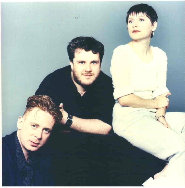 Cocteau Twins