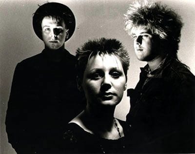 Cocteau Twins Cocteau Twins