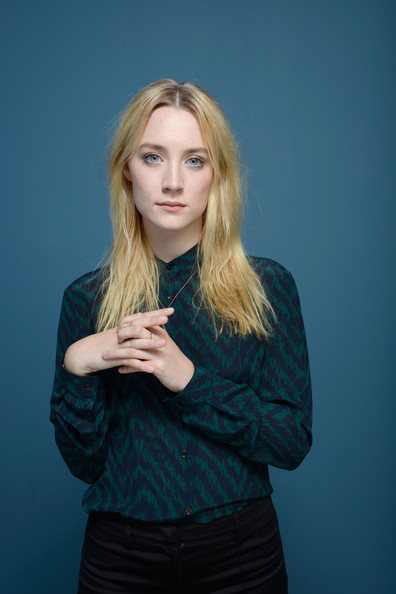 Saoirse Ronan
