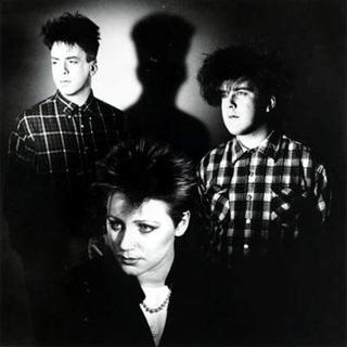 Cocteau Twins Cocteau Twins
