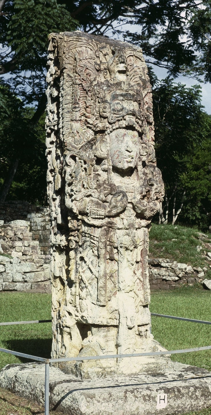 Copán