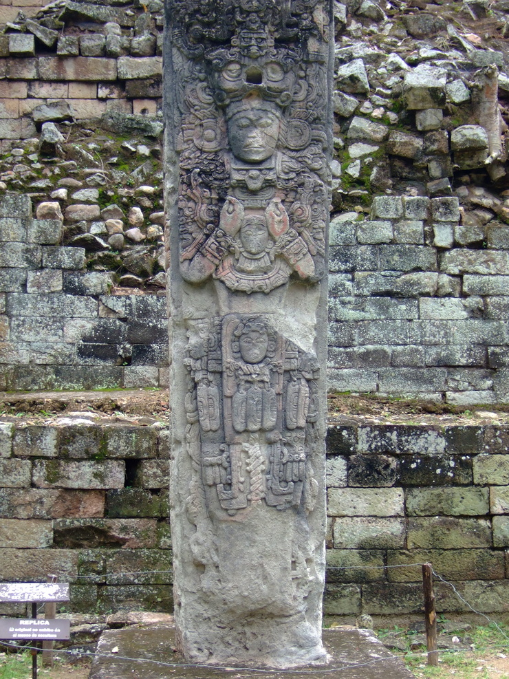 Copán