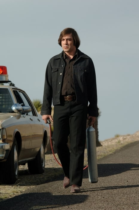 Anton Chigurh