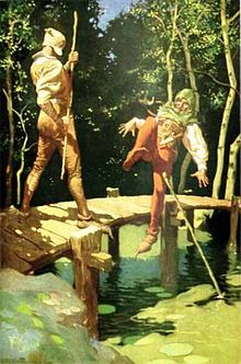 Robin Hood