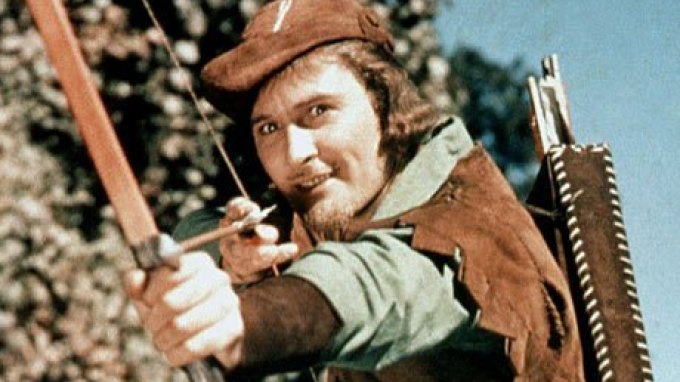 Robin Hood