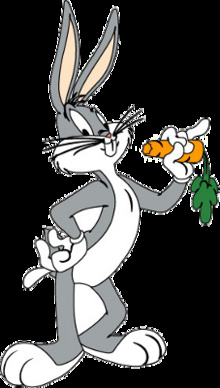 Bugs Bunny