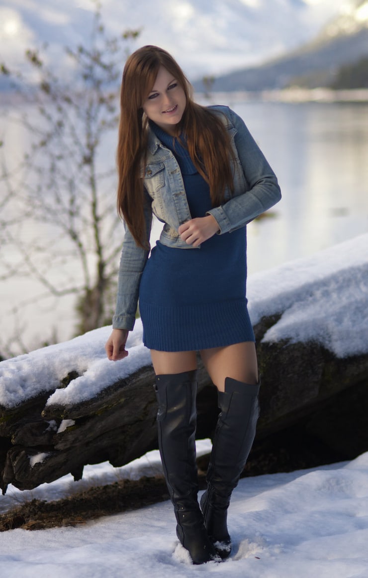 Scarlett Renee Scarlett Renee