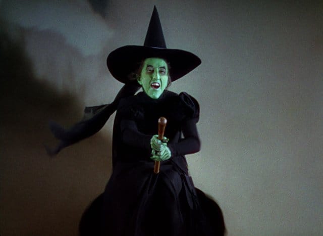 Wicked Witch of the West