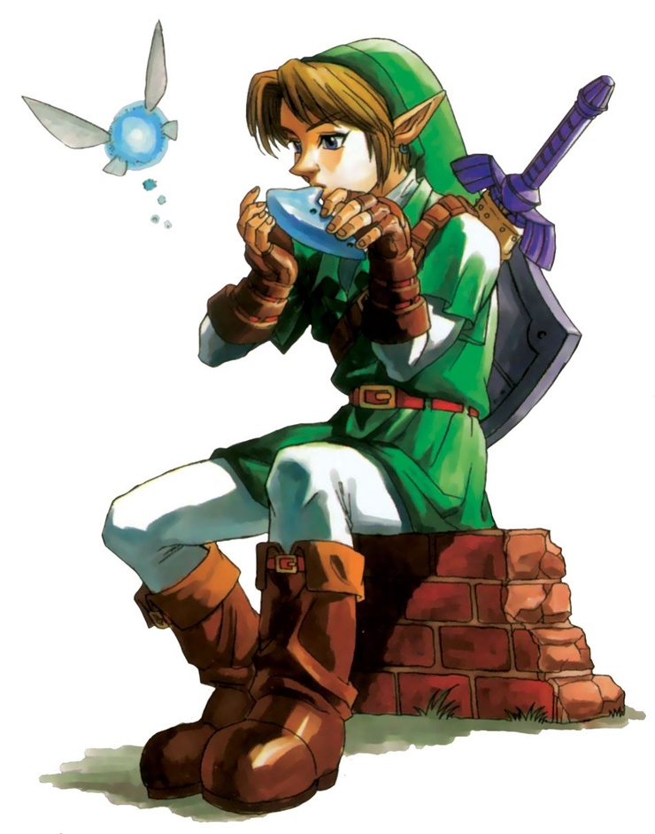 Link