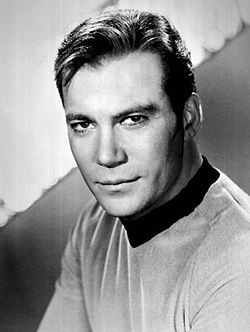 James T. Kirk James T. Kirk