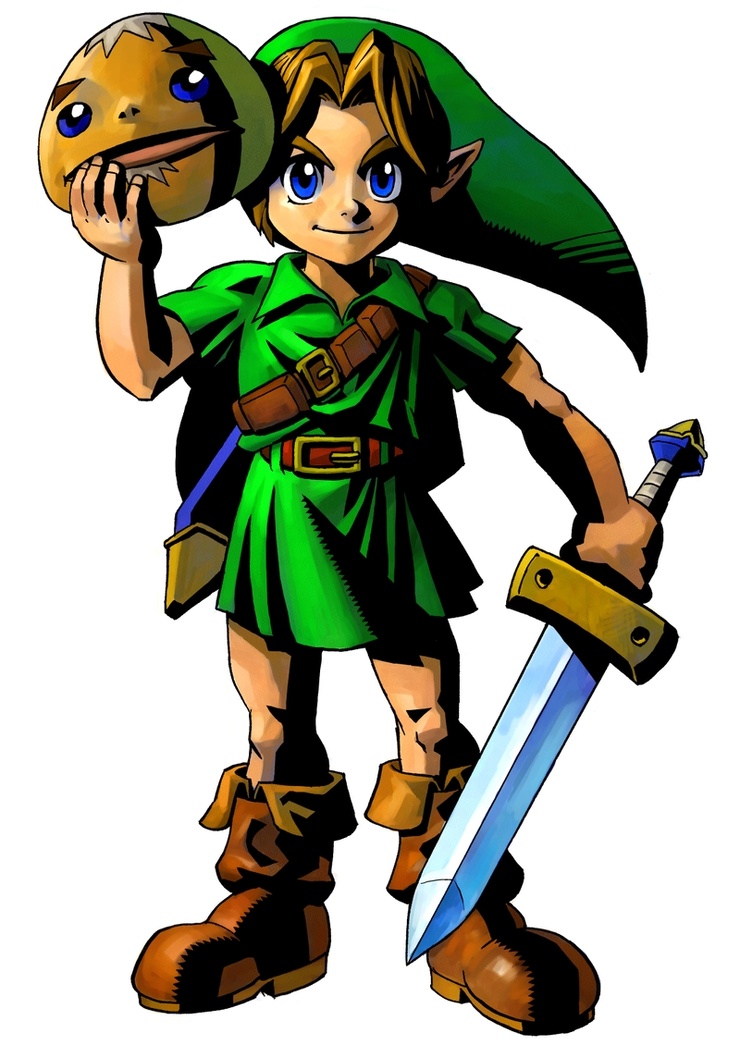 Link Link