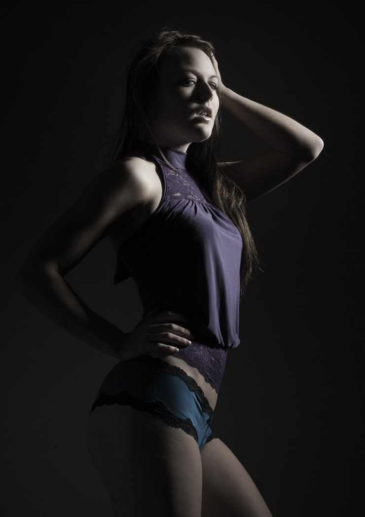 Scarlett Renee Scarlett Renee