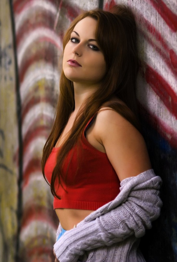 Scarlett Renee Scarlett Renee