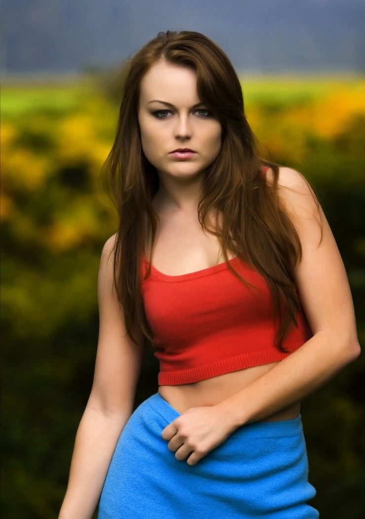 Scarlett Renee