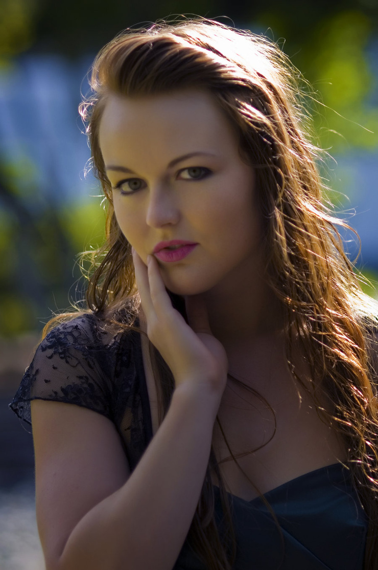 Scarlett Renee