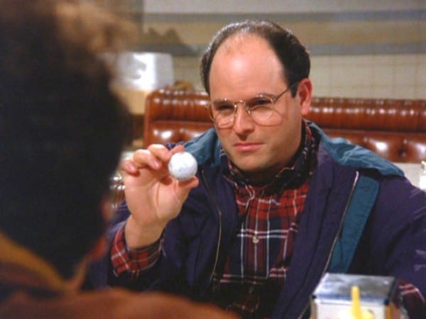 george costanza cortez