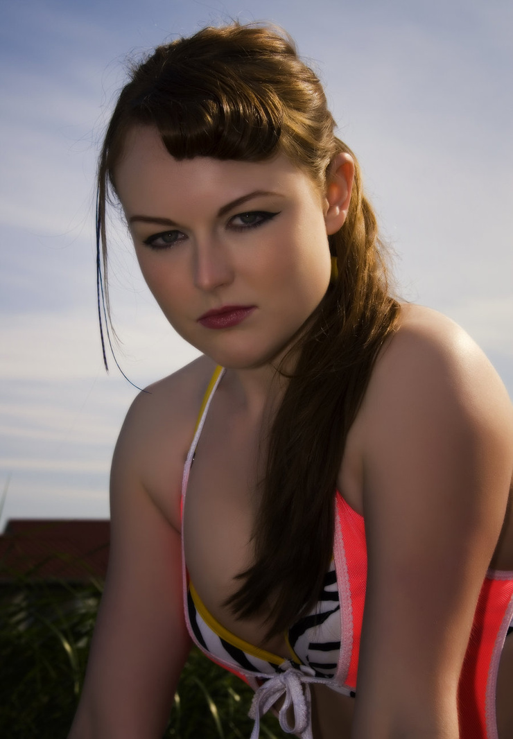 Picture of Scarlett Renee